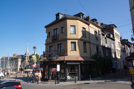 honfleur