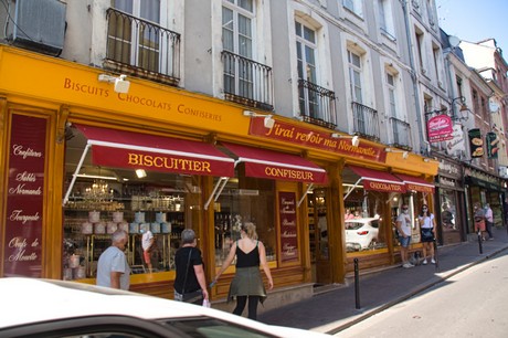 honfleur