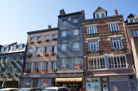 honfleur