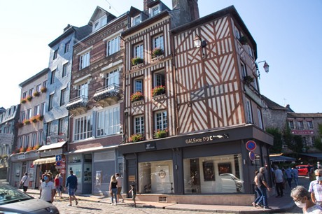 honfleur