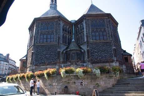 honfleur