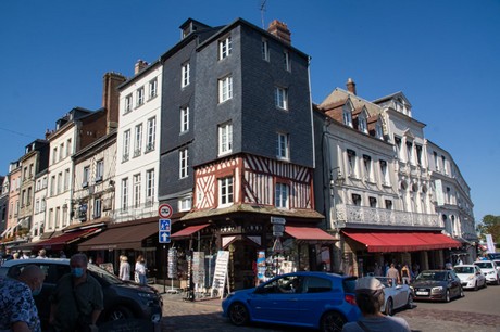 honfleur