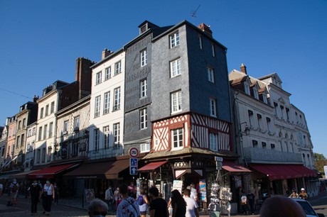 honfleur