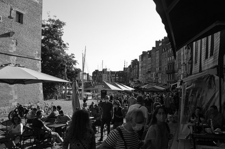 honfleur