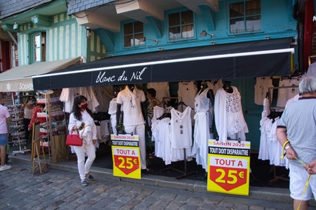 honfleur