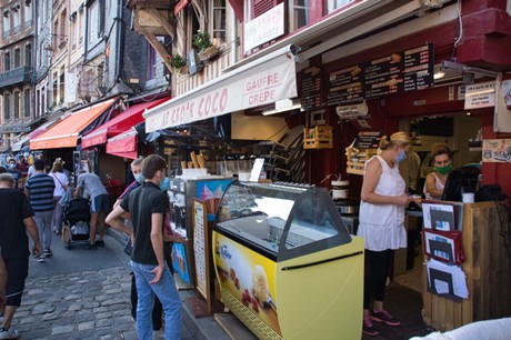 honfleur