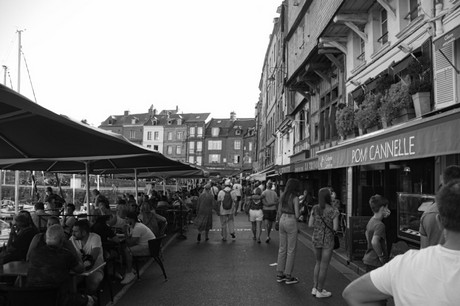 honfleur