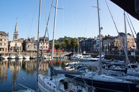 honfleur