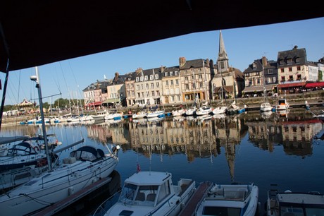 honfleur