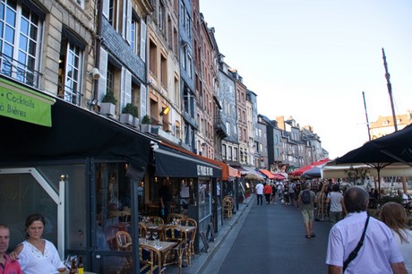 honfleur