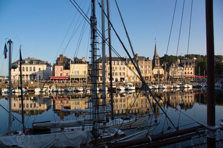 honfleur