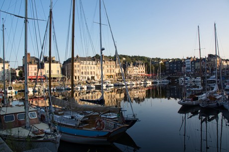 honfleur