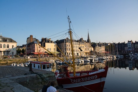 honfleur