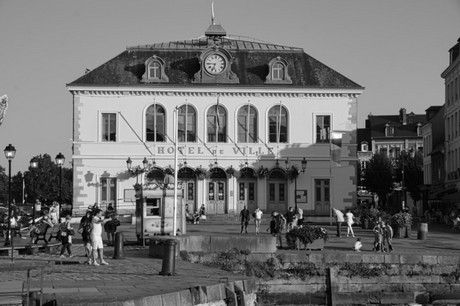 honfleur