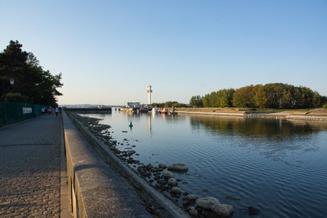 honfleur