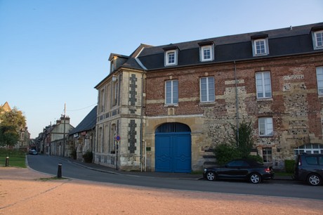 honfleur