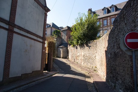 honfleur