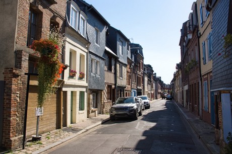 honfleur