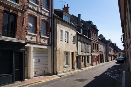 honfleur