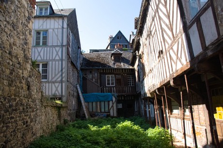 honfleur