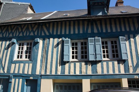 honfleur