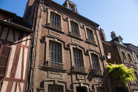 honfleur