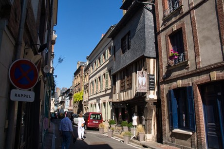 honfleur