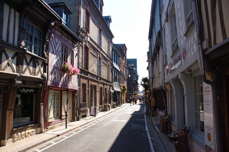 honfleur