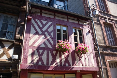 honfleur