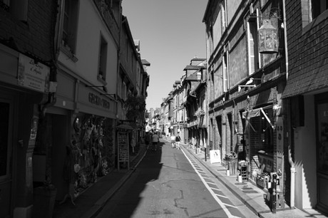 honfleur