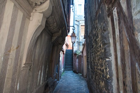 honfleur