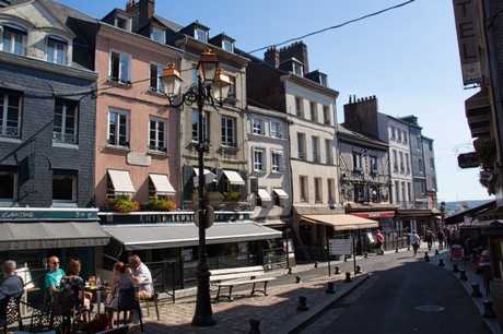 honfleur