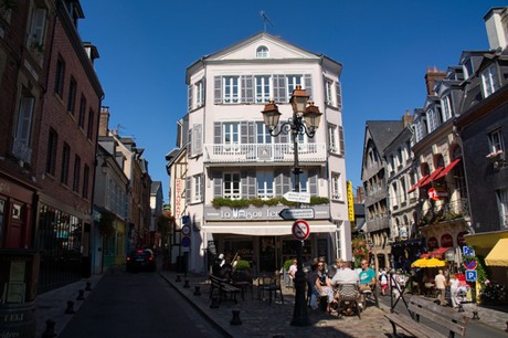 honfleur