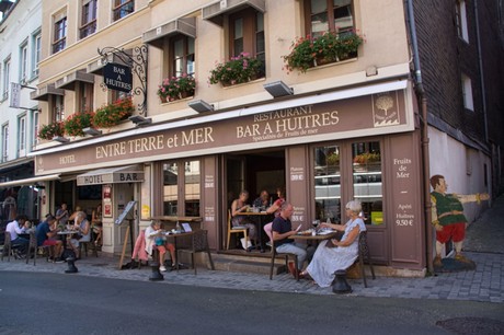 honfleur