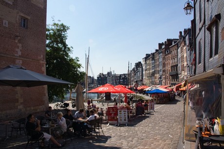 honfleur