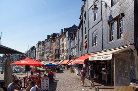 honfleur