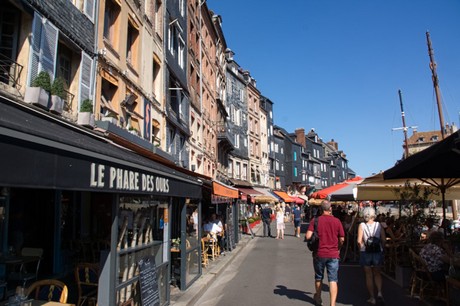 honfleur