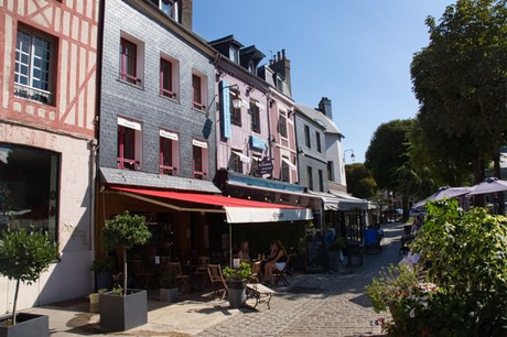 honfleur