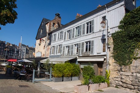 honfleur