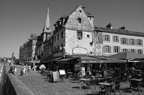 honfleur