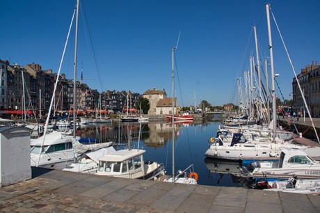 honfleur