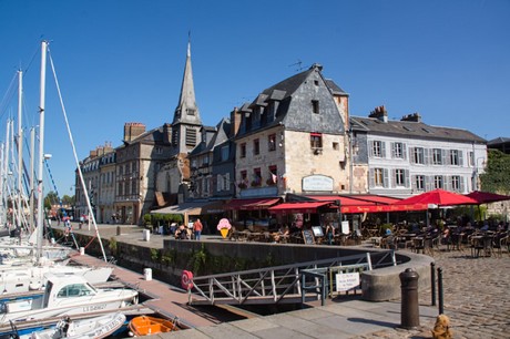 honfleur