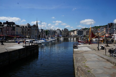 honfleur