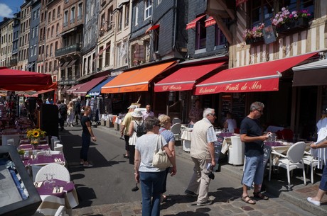 honfleur