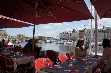 honfleur