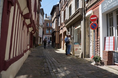 honfleur