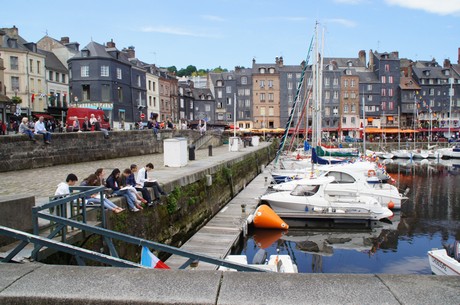 honfleur