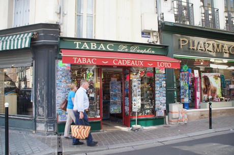 honfleur