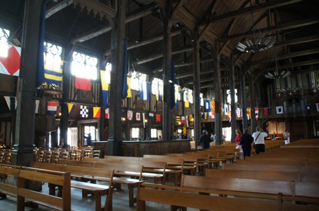 honfleur