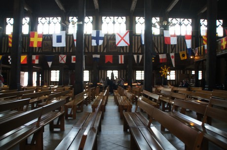 honfleur